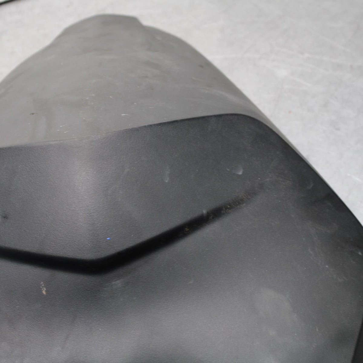 16-24 KTM 390 RC FRONT DRIVERS SEAT PAD SADDLE PILLION BB648