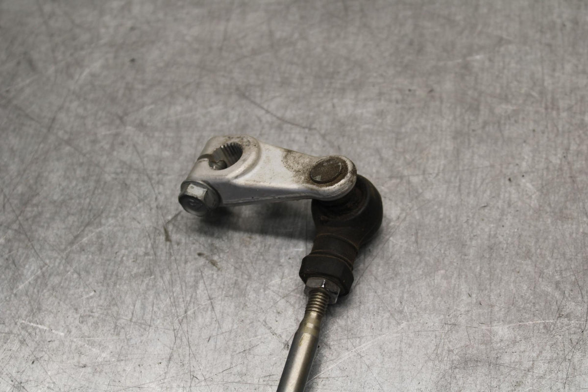 2008 Honda CBF1000 SHIFTER LINKAGE SHIFT LINK PEDAL BB641