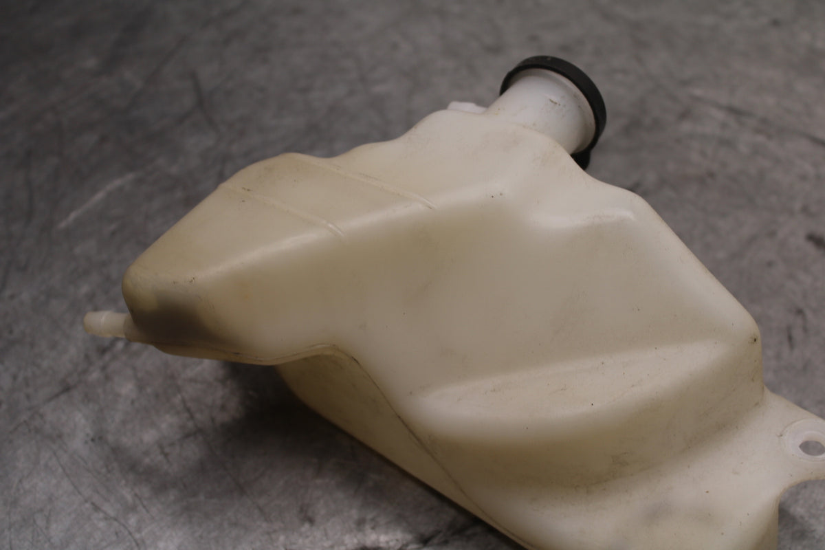 96-07 YAMAHA YZF600R COOLANT WATER TANK RESERVOIR BOTTLE  BB746