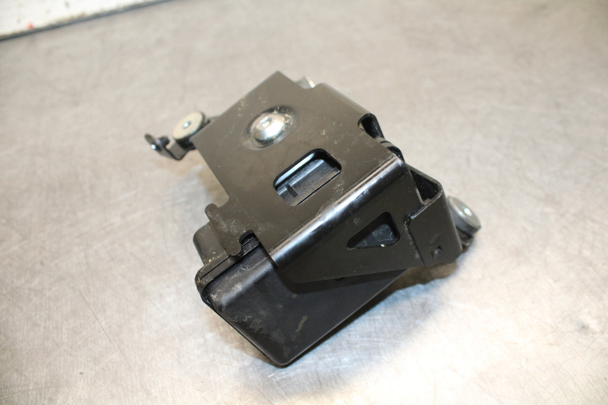 24-25 KAWASAKI NINJA ZX6R ABS PUMP UNIT MODULE BB726