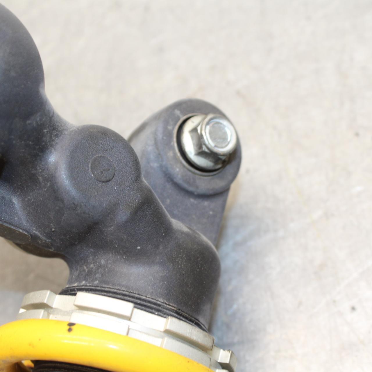 06-07 SUZUKI GSXR750 REAR BACK SHOCK ABSORBER SUSPENSION BB645
