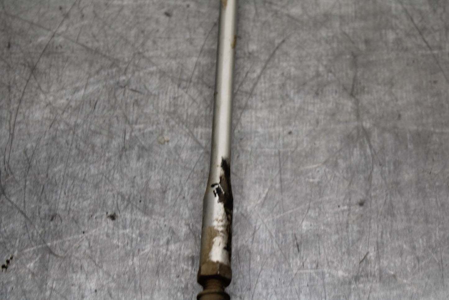 06-07 YAMAHA YZF R6 SHIFTER LINKAGE SHIFT LINK PEDAL BB742