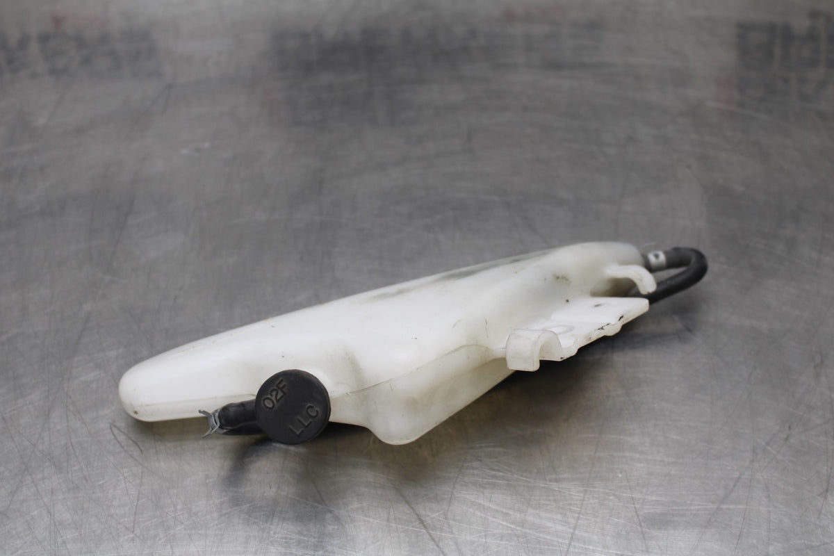11-26 SUZUKI GSXR750 COOLANT WATER TANK RESERVOIR BOTTLE BB900