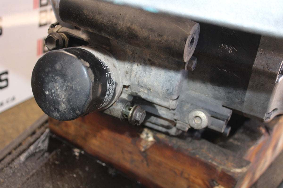 2006 Suzuki Boulevard C90 ENGINE MOTOR BB849