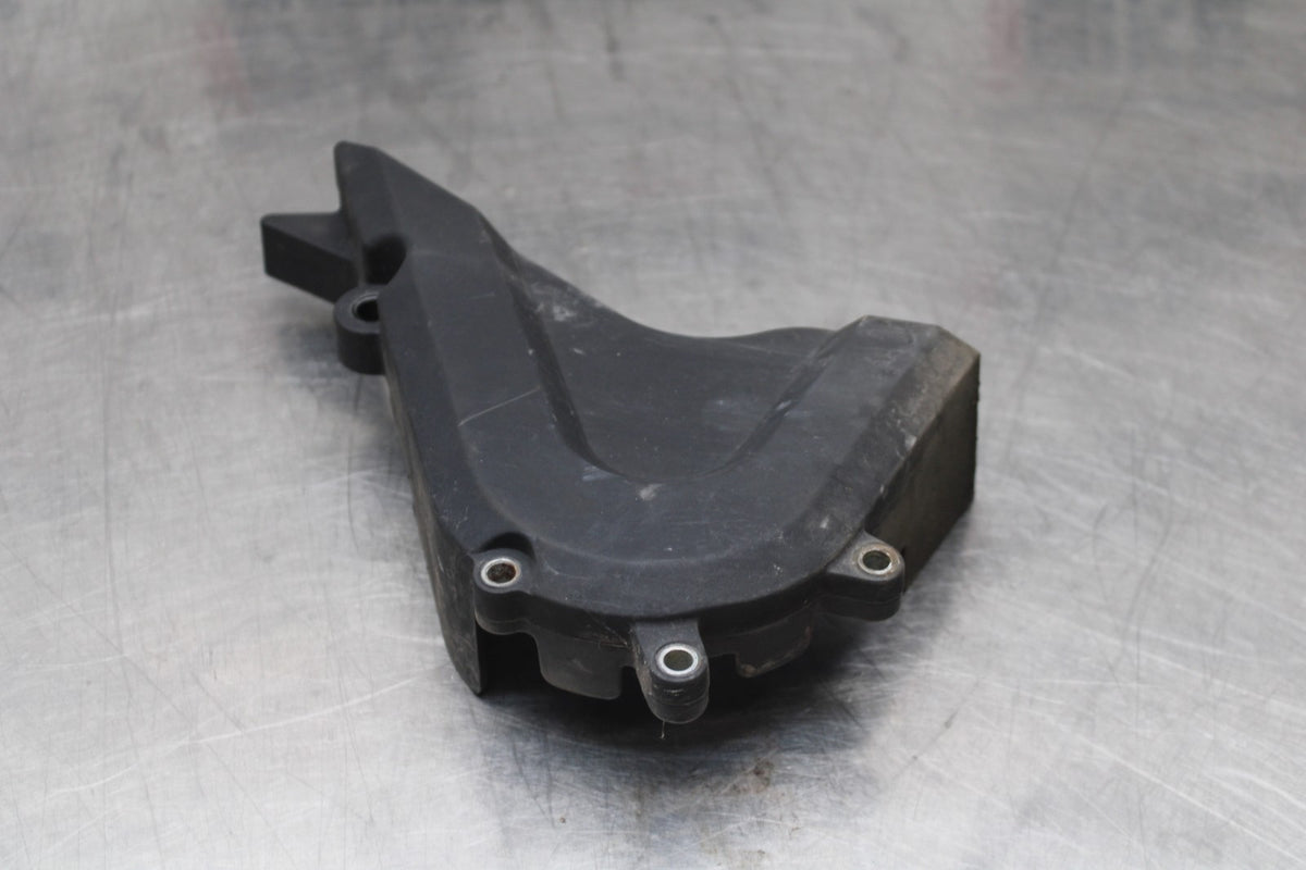 13-16 KTM 390 DUKE ENGINE SPROCKET COVER BB815