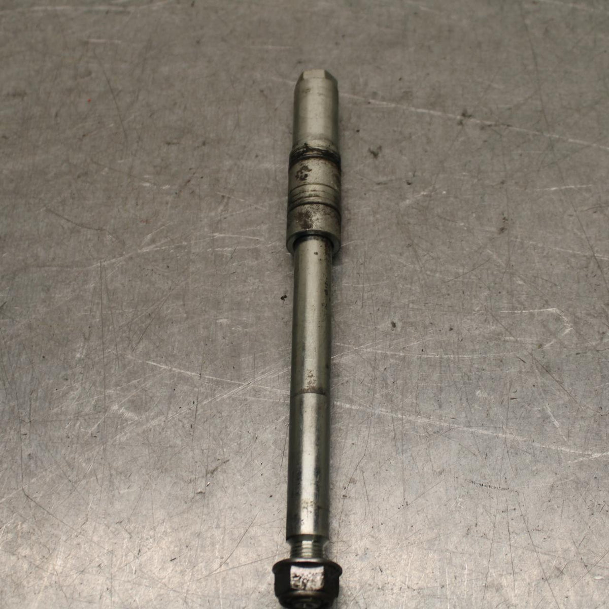 15-18 HONDA CB300FA FRONT WHEEL RIM AXLE PIVOT BOLT BB646