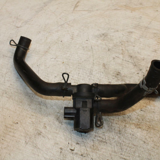 06-21 KAWASAKI VULCAN 900 AIR VALVE SOLENOID TOP ENGINE SWITCH SENSOR BB363