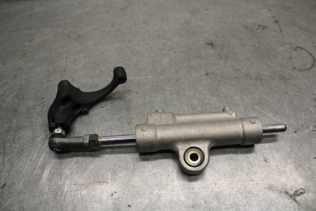 07-08 YAMAHA YZF R1 STEERING DAMPER STABILIZER BB675