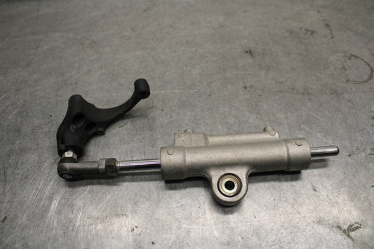 07-08 YAMAHA YZF R1 STEERING DAMPER STABILIZER BB675