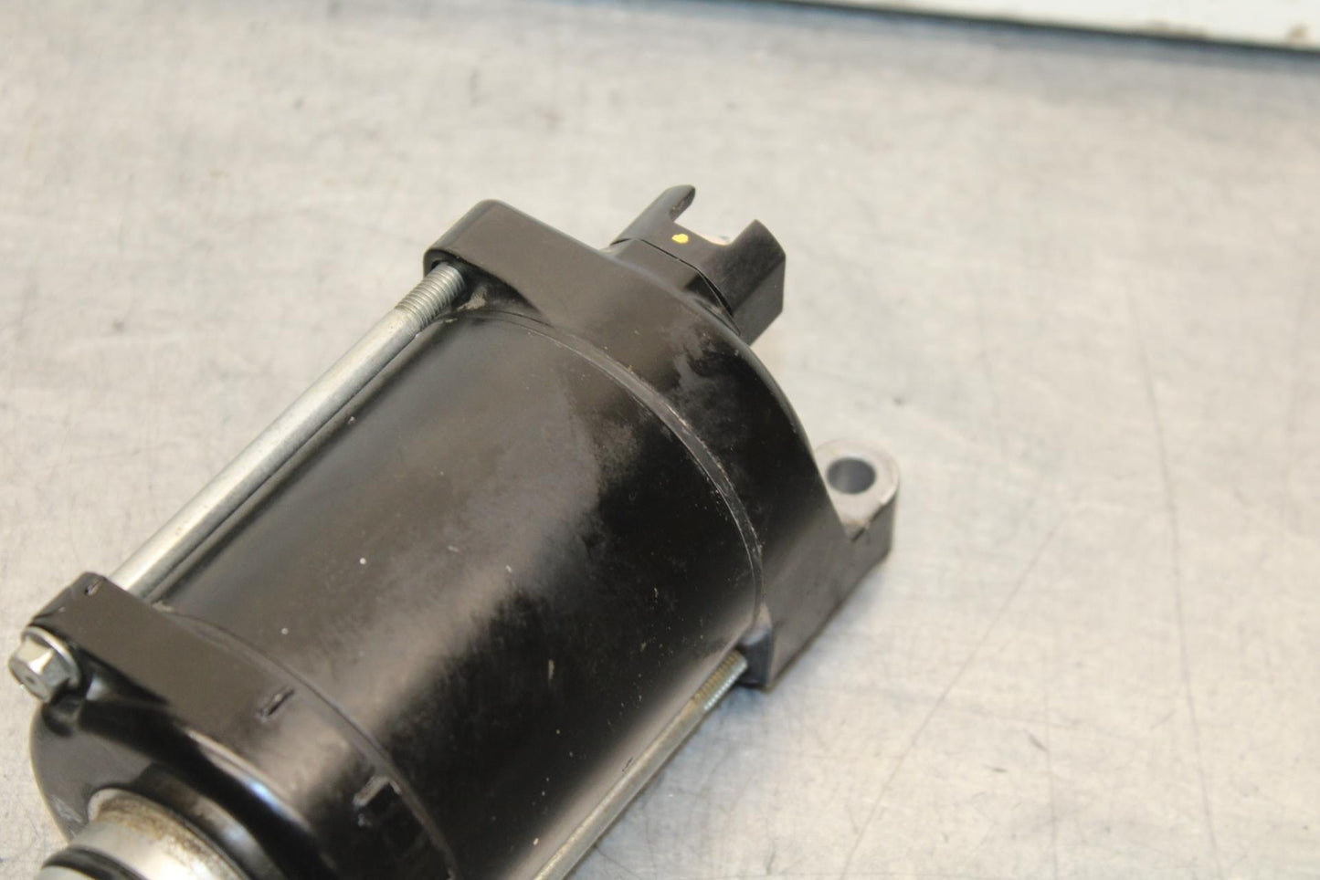 2014 Honda CB500F ABS ENGINE STARTING STARTER MOTOR -DC 12V BB102