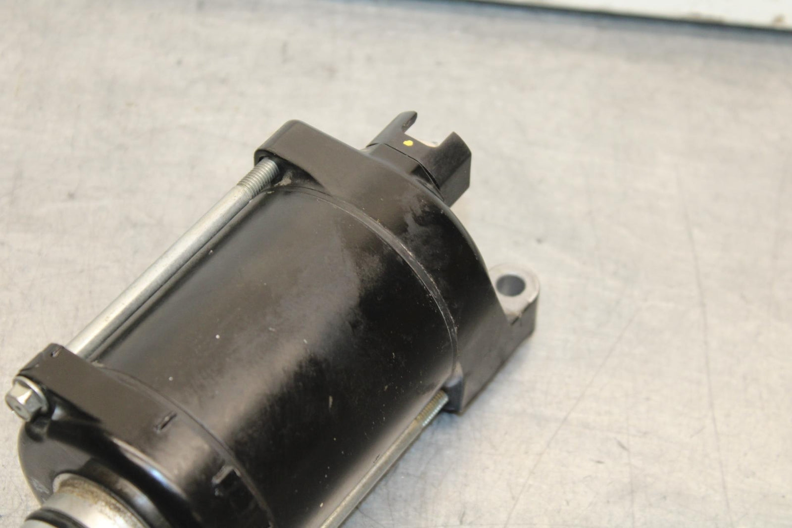 2014 Honda CB500F ABS ENGINE STARTING STARTER MOTOR -DC 12V BB102