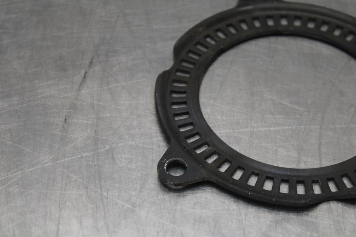 16 DUCATI 959 PANIGALE REAR BACK WHEEL ABS BRAKE RING DISC BB912