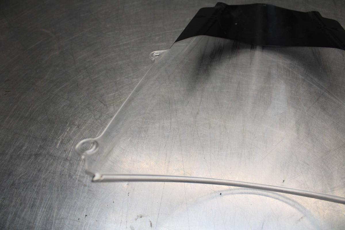 12-14 BMW S1000RR WINDSHIELD WINDSCREEN BB204
