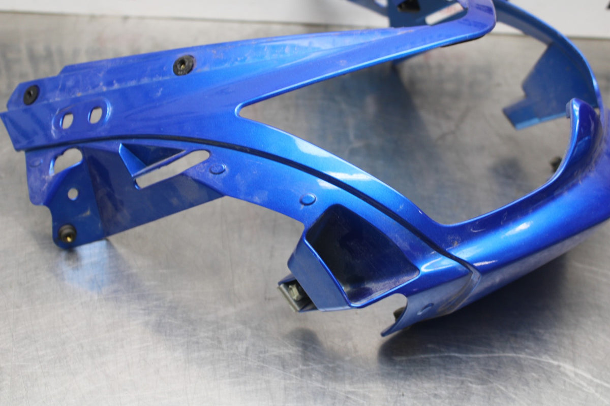06 KAWASAKI NINJA 650 EX650 FRONT UPPER NOSE FAIRING COWL SHROUD BB823