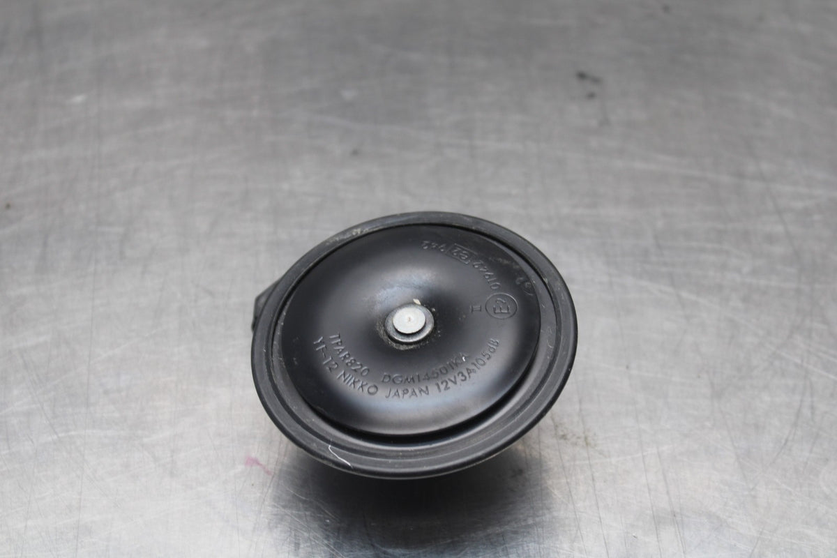 15 SUZUKI BOULEVARD C50 HORN SIGNAL BB775