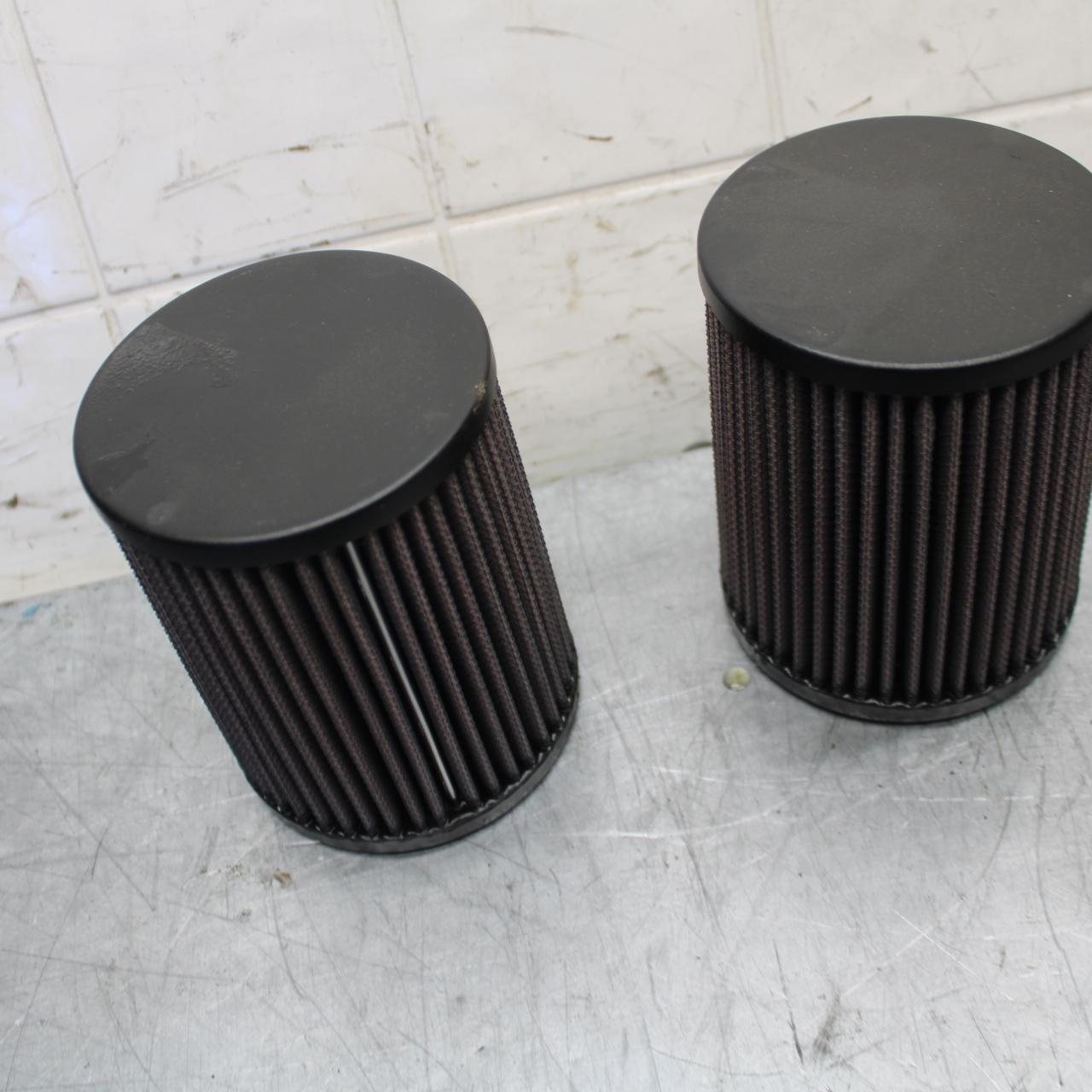 06-07 HONDA CBR1000RR K&N AIRBOX AIR INTAKE FILTER BB464
