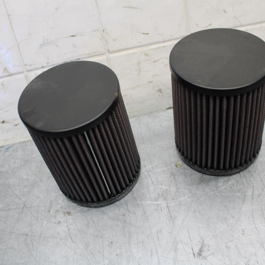 06-07 HONDA CBR1000RR K&N AIRBOX AIR INTAKE FILTER BB464