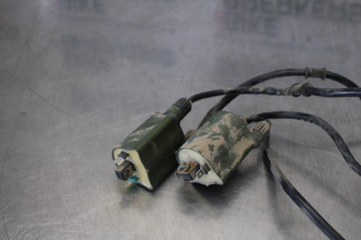 03-08 HONDA VTX1300C IGNITION COILS BB868