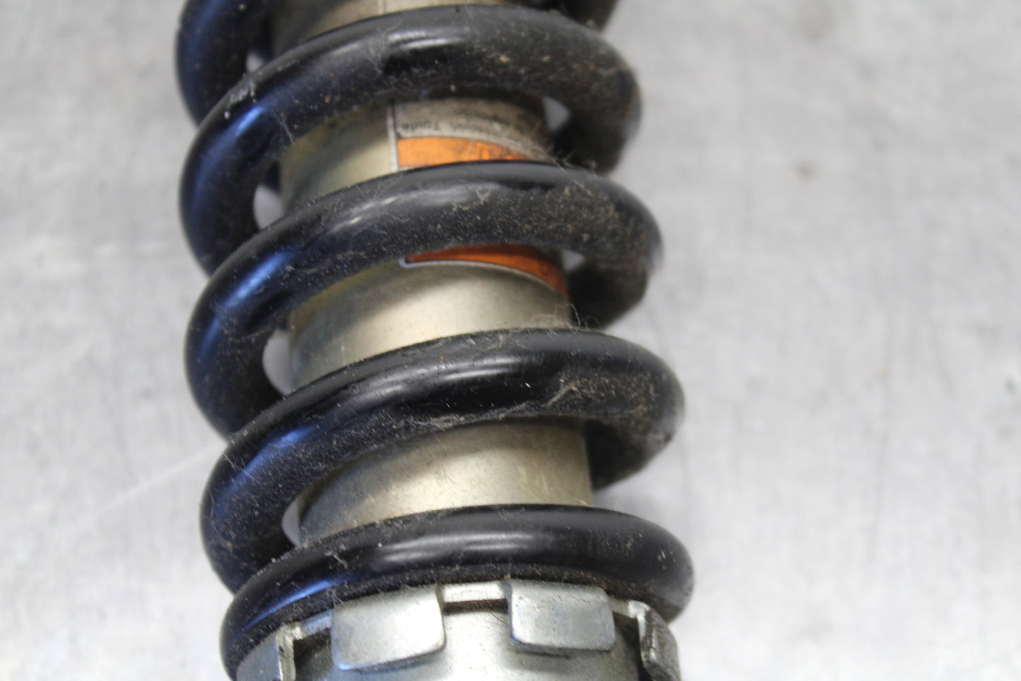 04 SUZUKI INTRUDER 800 REAR BACK SHOCK ABSORBER BB758
