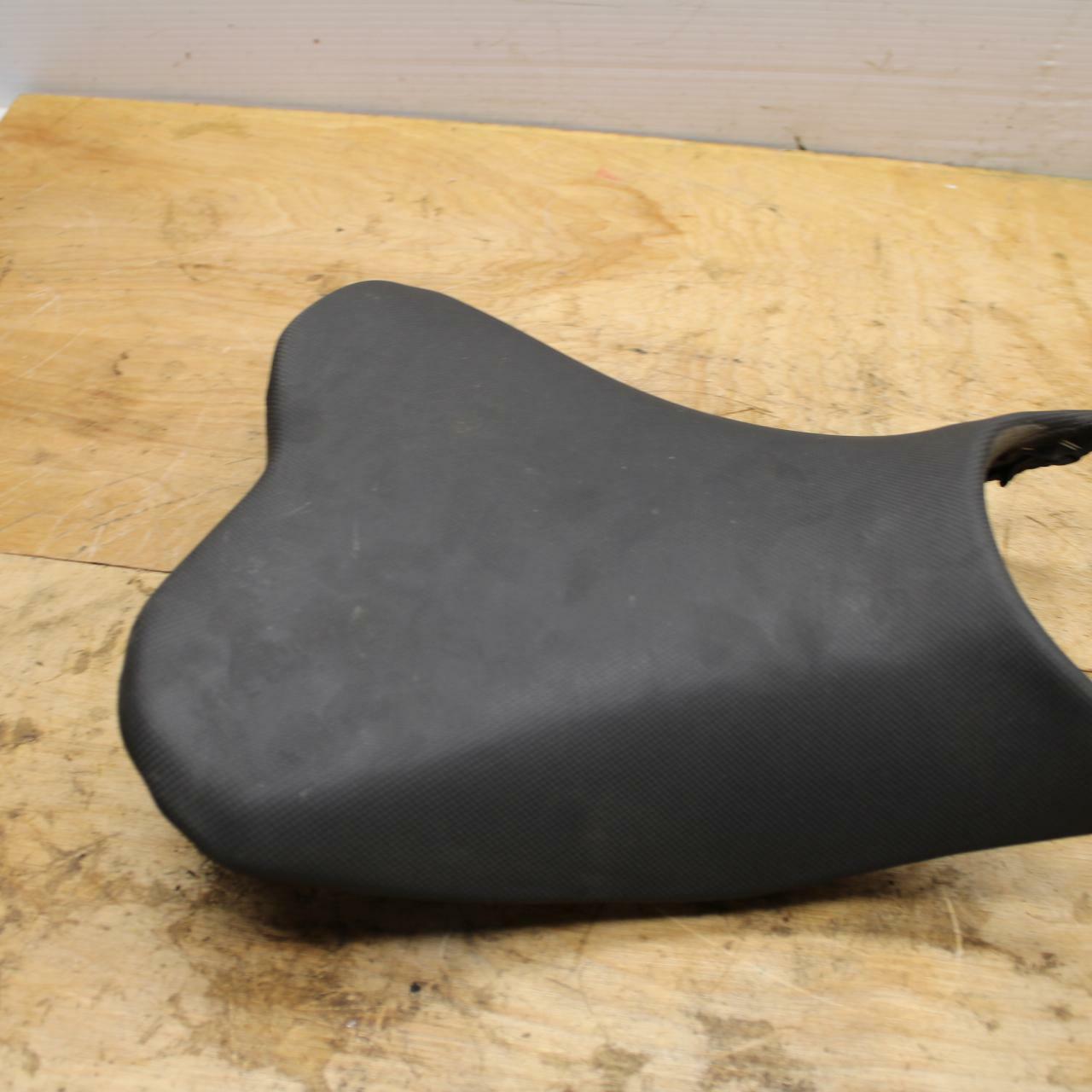 18-22 KAWASAKI NINJA 400 EX400 ABS FRONT DRIVERS SEAT PAD SADDLE PILLION BB334