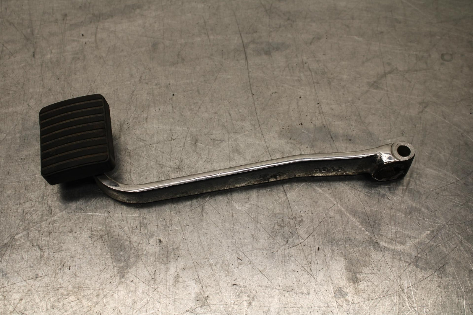 2005 Kawasaki Vulcan 1600 VN1600A Classic SHIFTER PEDALS BB574