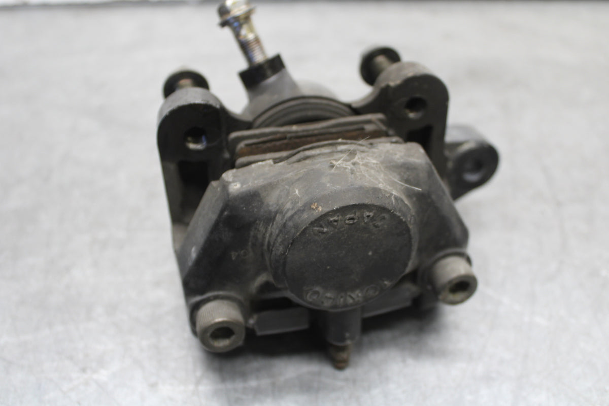 85-86 SUZUKI MADURA 1200 REAR BACK BRAKE CALIPER BB691