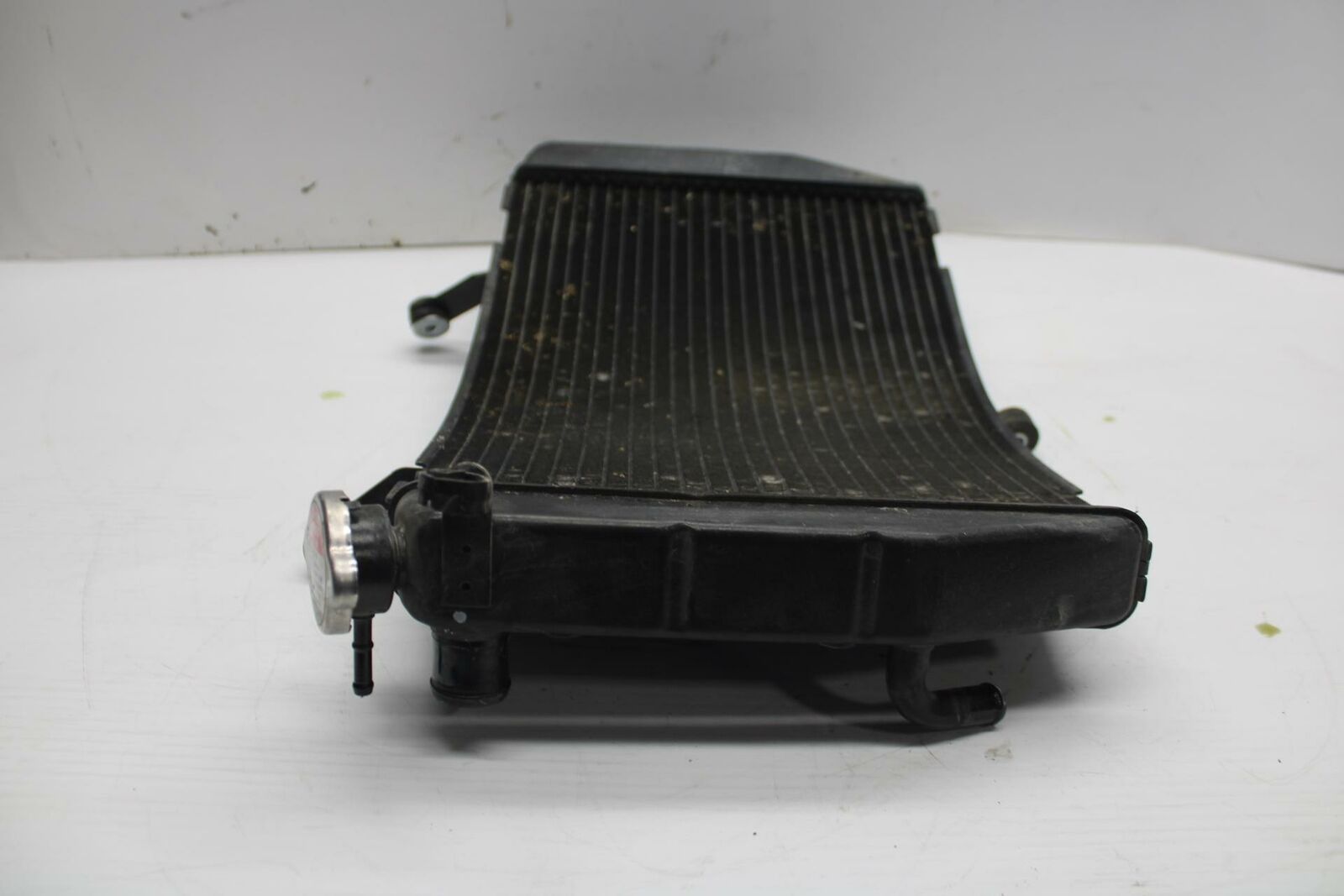 06 YAMAHA YZF R1 ENGINE RADIATOR MOTOR COOLER COOLING RADIATER  BB282