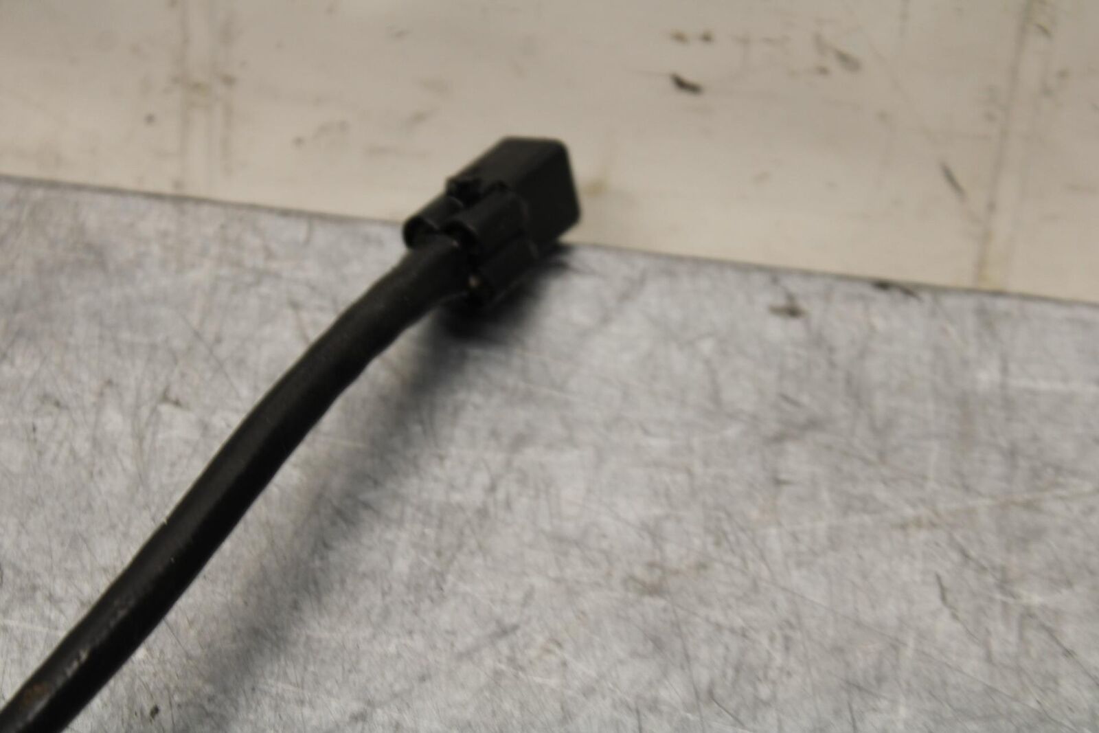 22-23 YAMAHA YZF R7 OXYGEN O2 EXHAUST GAS LAMBDA SENSOR BB583