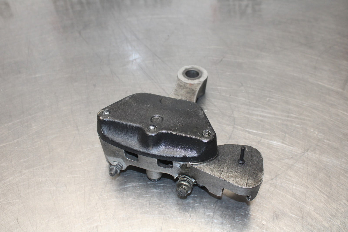 99-00 HARLEY-DAVIDSON ELECTRA GLIDE FLHT REAR BACK BRAKE CALIPER BB805