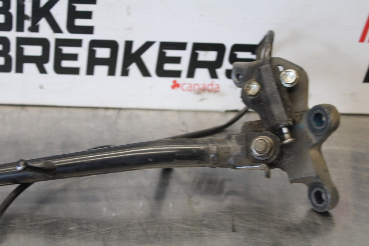 15-26 SUZUKI GSXR600 KICKSTAND SIDE KICK STAND BB888