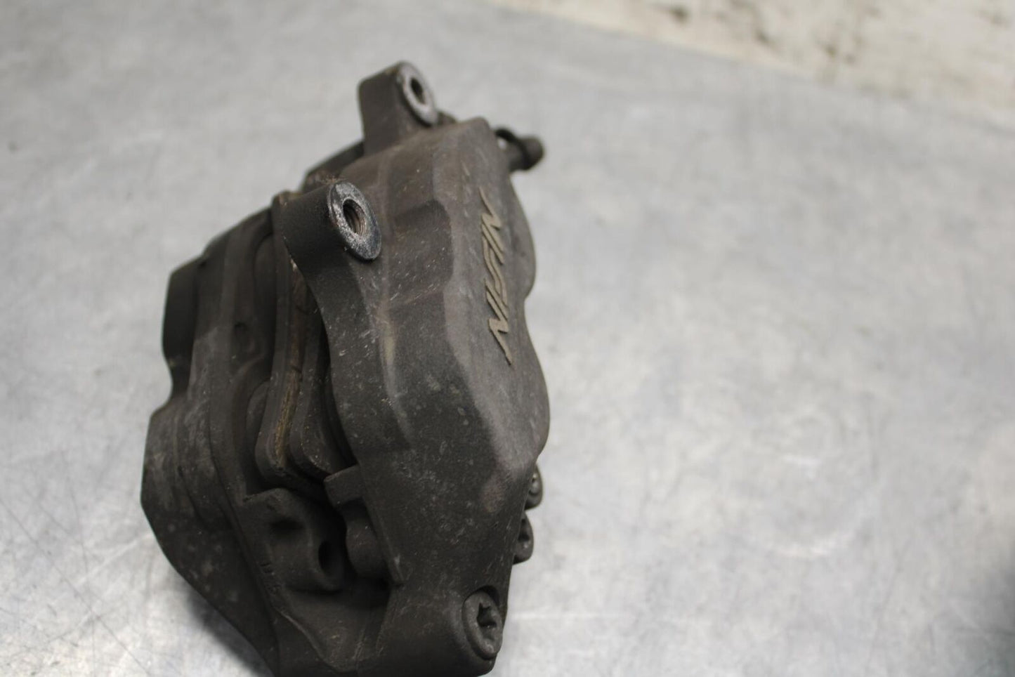 2000 Honda CBR600F4 RIGHT LEFT FRONT BRAKE CALIPER SET PAIR CALIPERS BB552