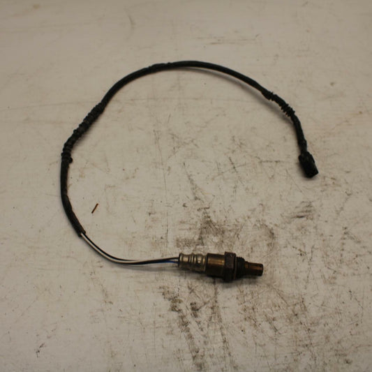 08-17 YAMAHA YZF R6 OXYGEN O2 EXHAUST GAS LAMBDA SENSOR BB354