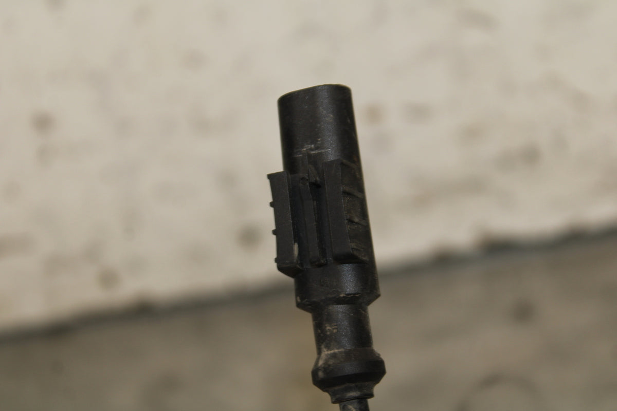 19-23 KAWASAKI NINJA ZX6R FRONT ABS BRAKE SENSOR BB701