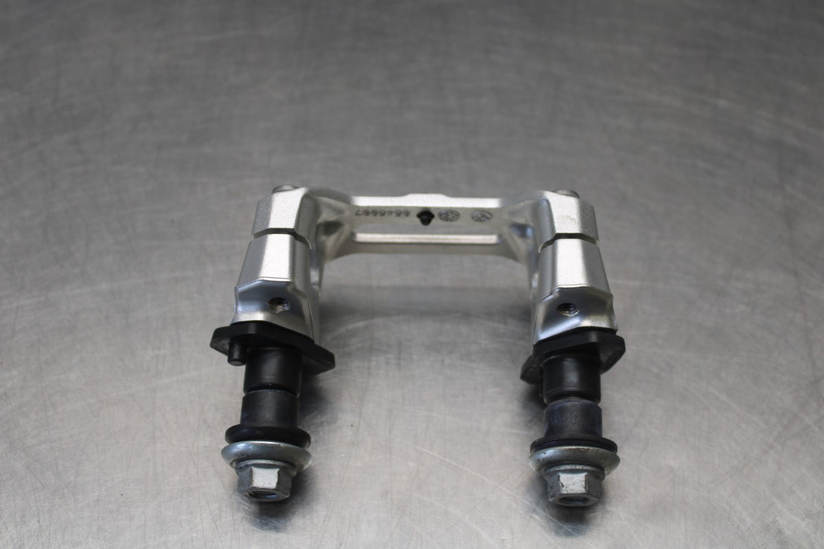 17-20 BMW S1000R HANDLEBAR RISERS BB909