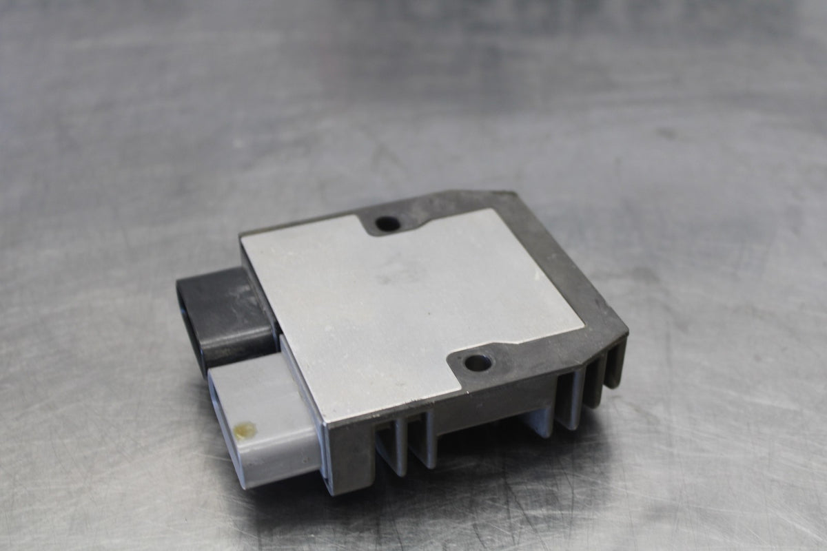 16 HONDA CB500F ABS RECTIFIER VOLTAGE REGULATOR BB930
