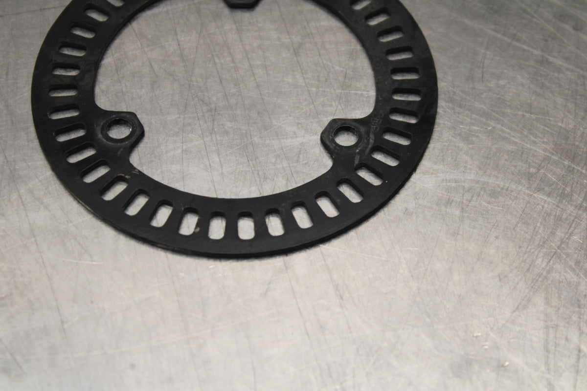 17-18 YAMAHA YZF R3 REAR BACK WHEEL ABS BRAKE RING DISC BB813