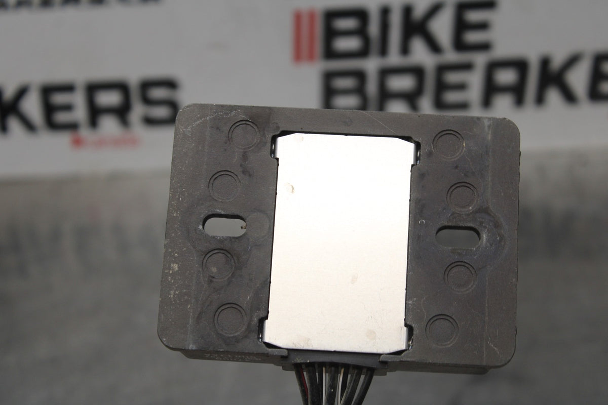15 SUZUKI BOULEVARD C50 RECTIFIER VOLTAGE REGULATOR BB775