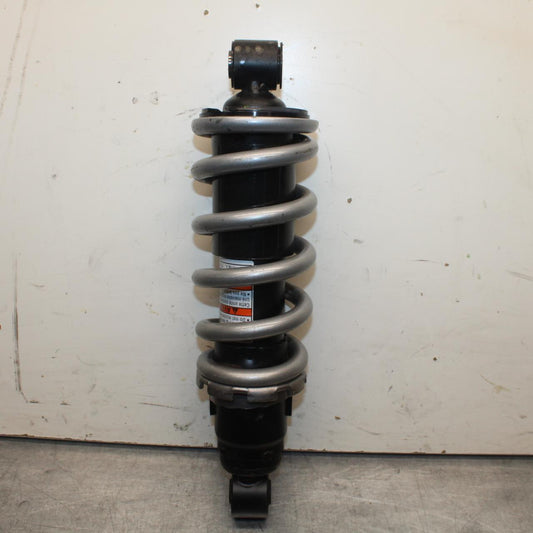12-17 KAWASAKI ER-6N Z650 REAR BACK SHOCK ABSORBER SUSPENSION BB607