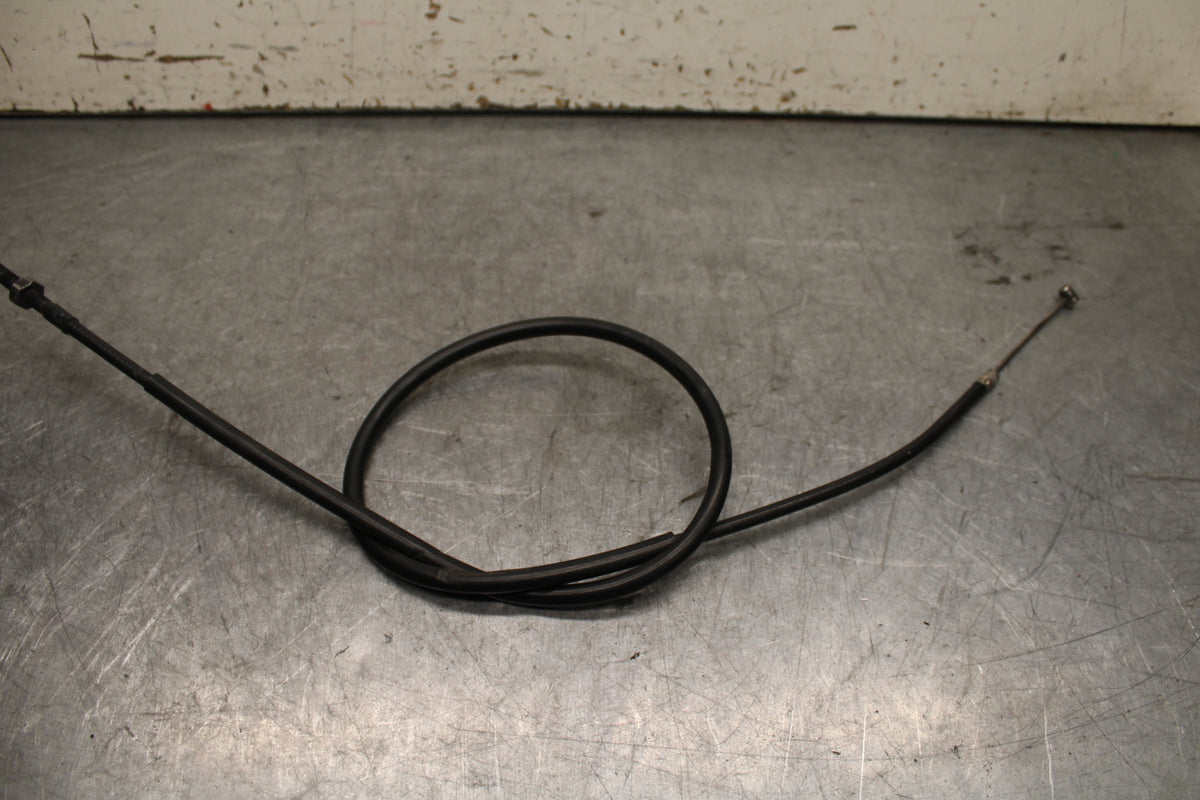 10-13 HONDA SHADOW RS 750 VT750RS CLUTCH CABLE LINE BB718