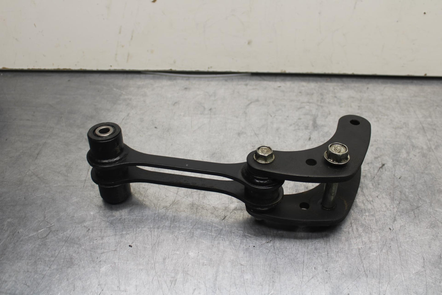 17-20 KAWASAKI NINJA 650 EX650 ABS REAR DOGBONE SHOCK LINKAGE LINK BB88