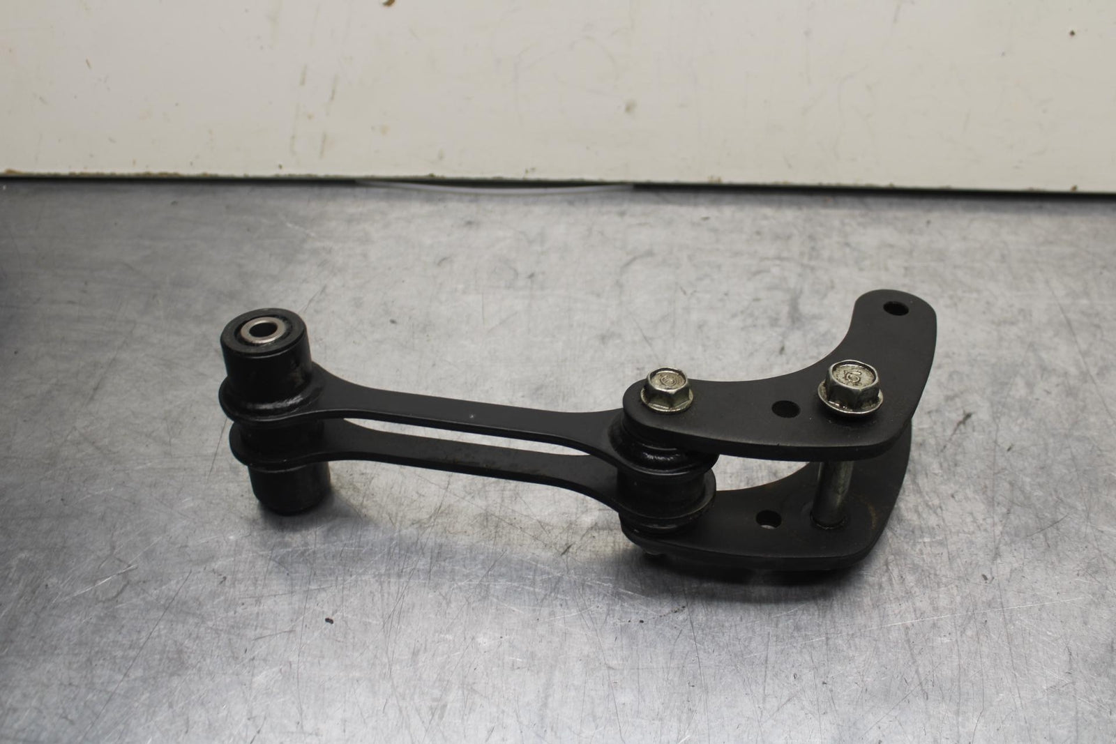 17-20 KAWASAKI NINJA 650 EX650 ABS REAR DOGBONE SHOCK LINKAGE LINK BB88