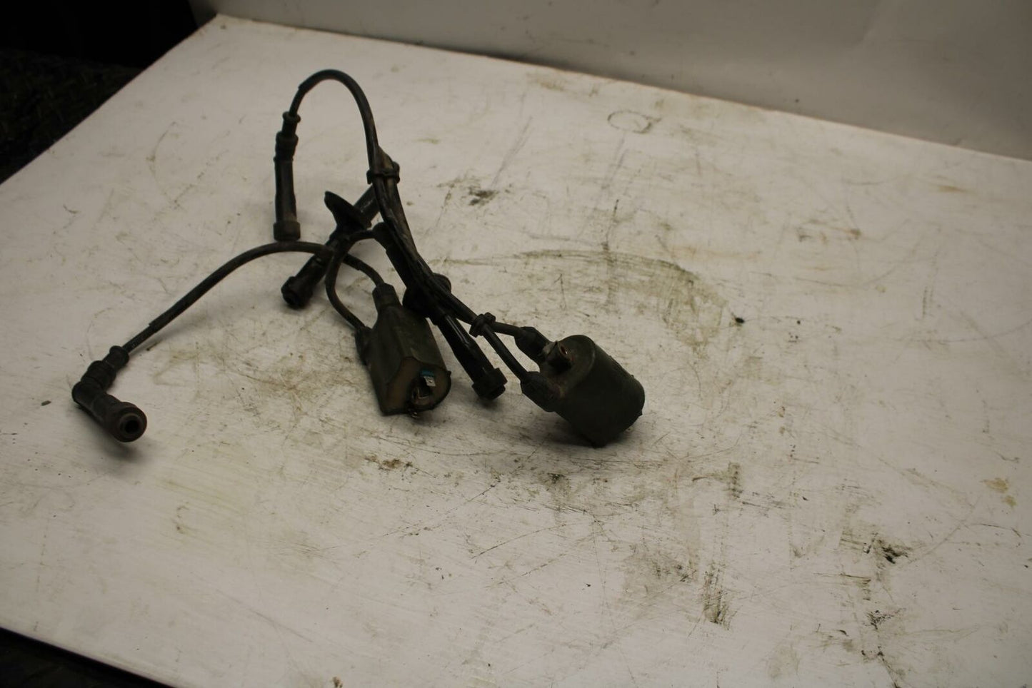 06 HONDA SHADOW 750 VT750C IGNITION COILS BB352