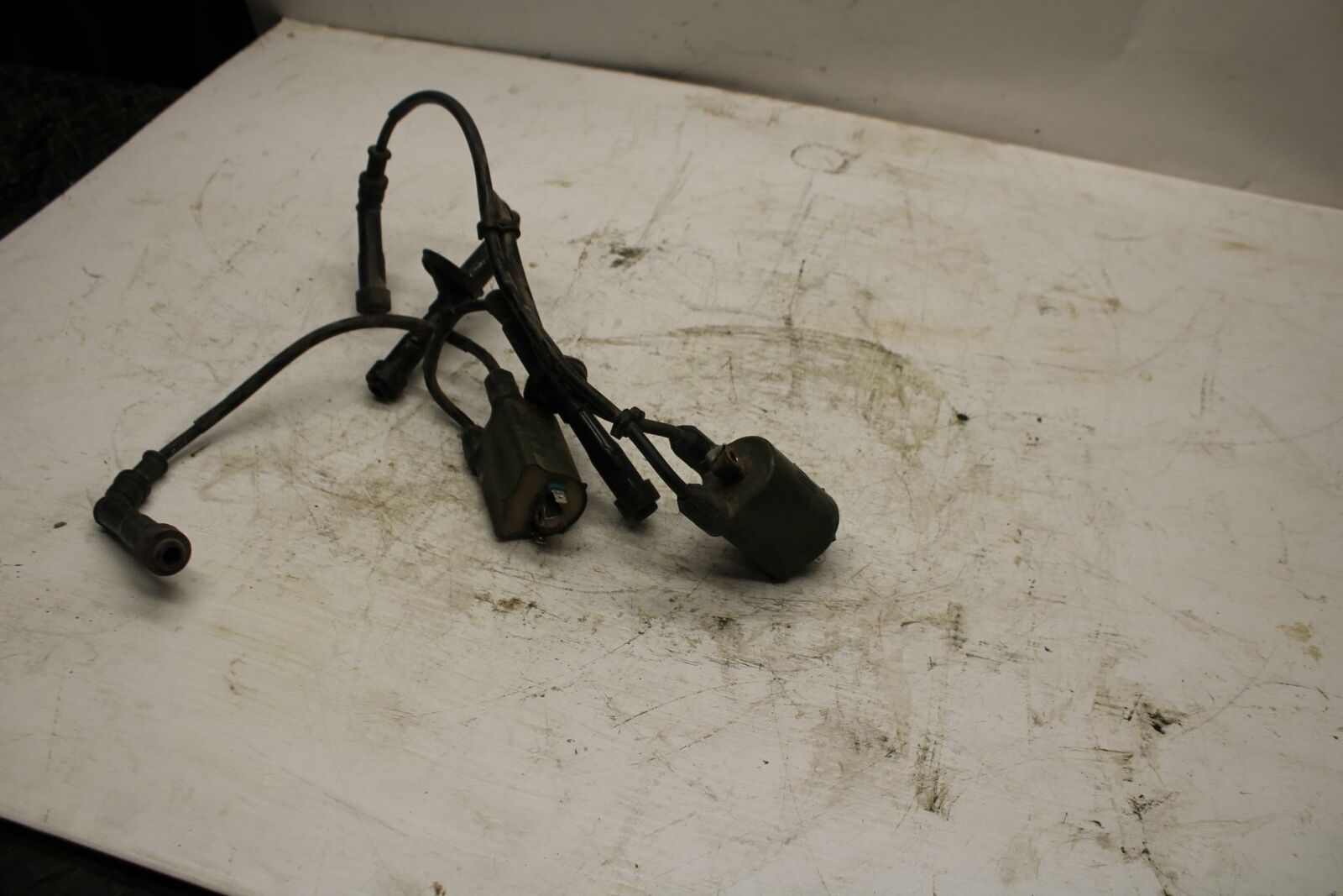 06 HONDA SHADOW 750 VT750C IGNITION COILS BB352