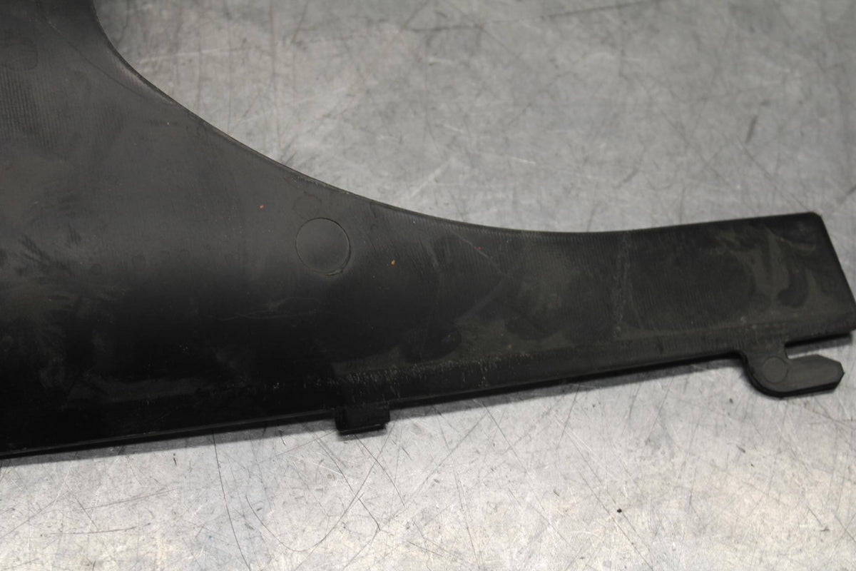 15-19 APRILIA RSV4 RF RIGHT LEFT INNER FAIRINGS COWLS PANELS TRIMS BB611