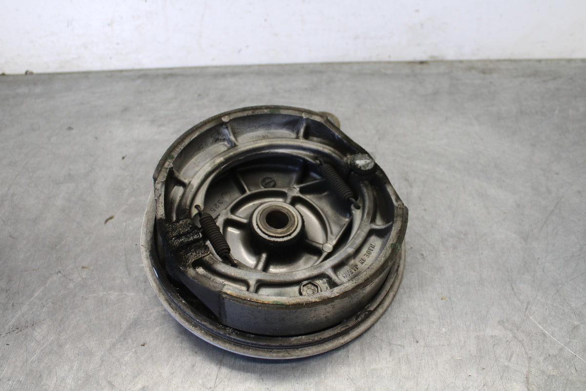 04 SUZUKI INTRUDER 800 DRUM BRAKE  BB758