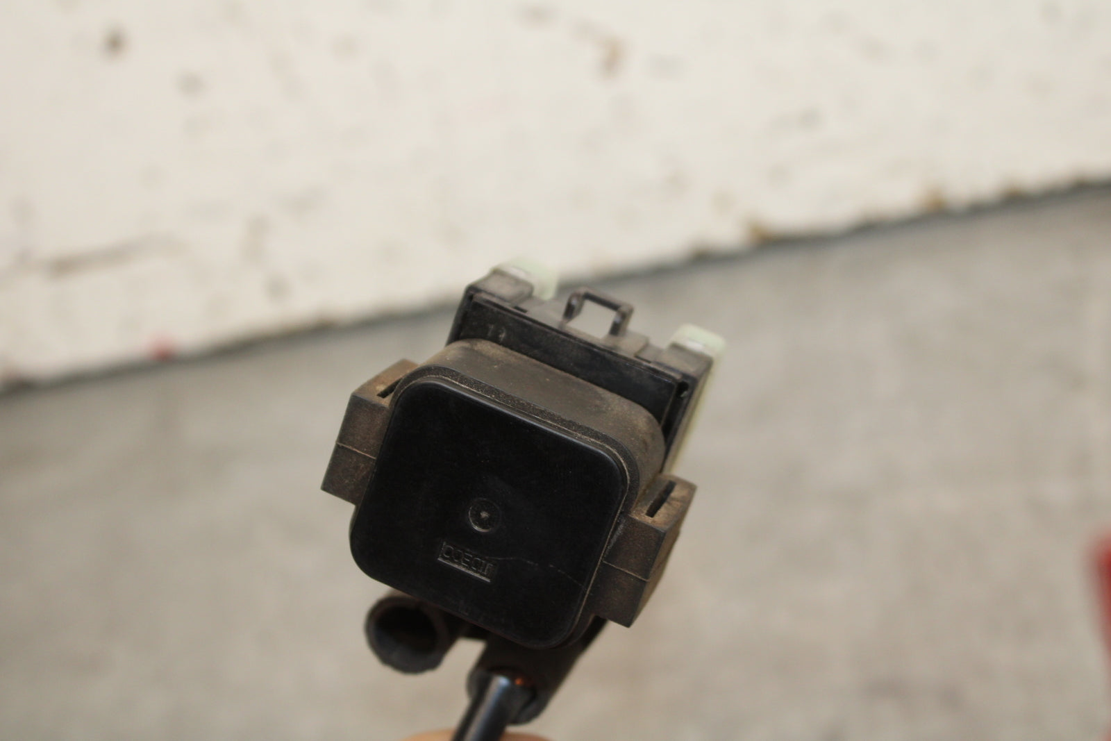 18-24 KAWASAKI NINJA 650 ENGINE STARTER RELAY STARTING MOTOR SWITCH BB725