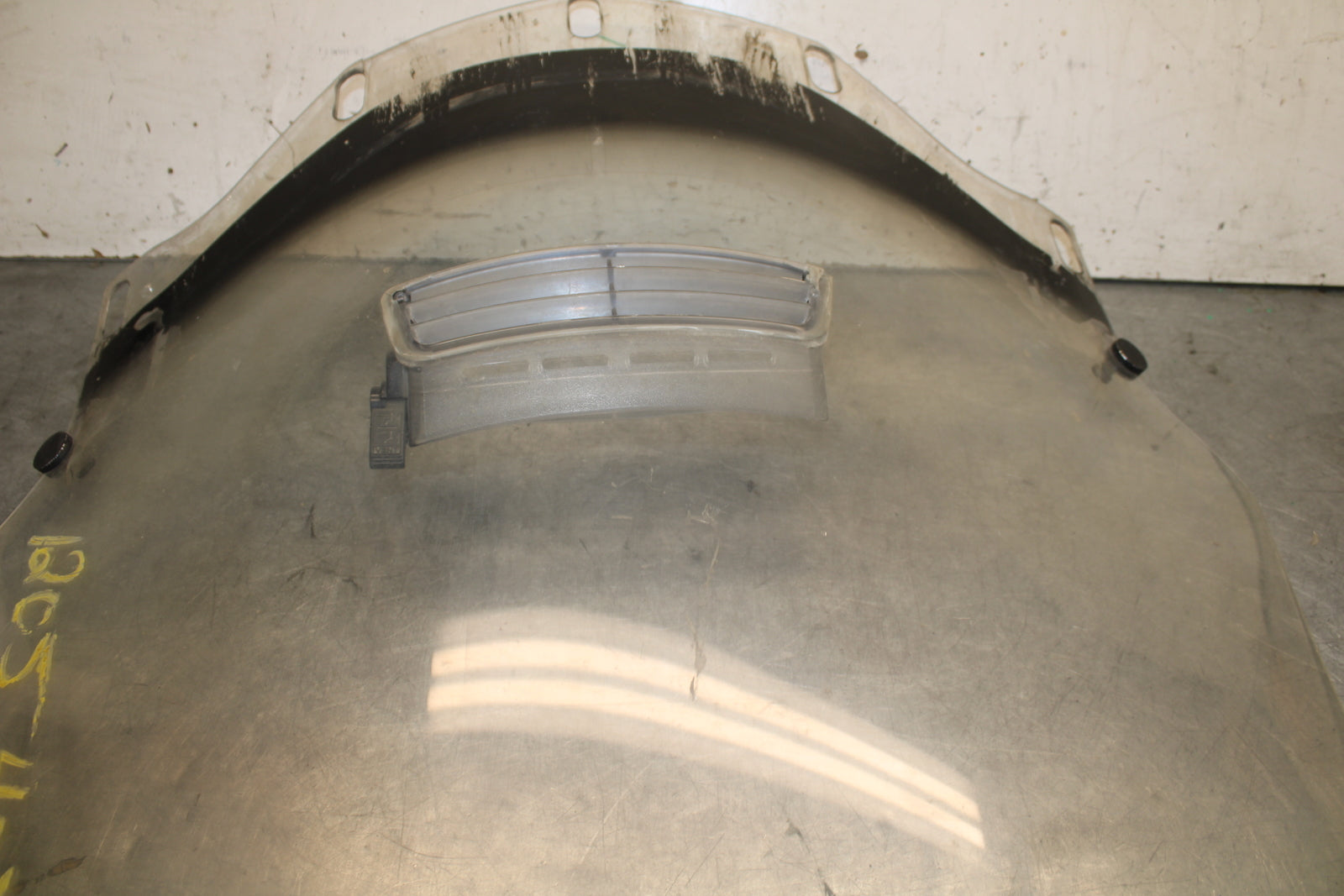 93-00 HONDA GOLDWING 1500 GL1500SE WINDSHIELD WIND SCREEN BB700
