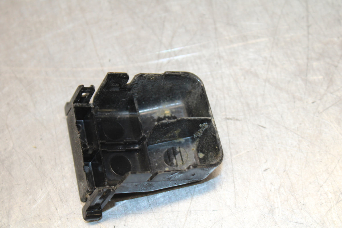 24-25 KAWASAKI NINJA ZX6R ENGINE STARTER RELAY STARTING MOTOR SWITCH BB726