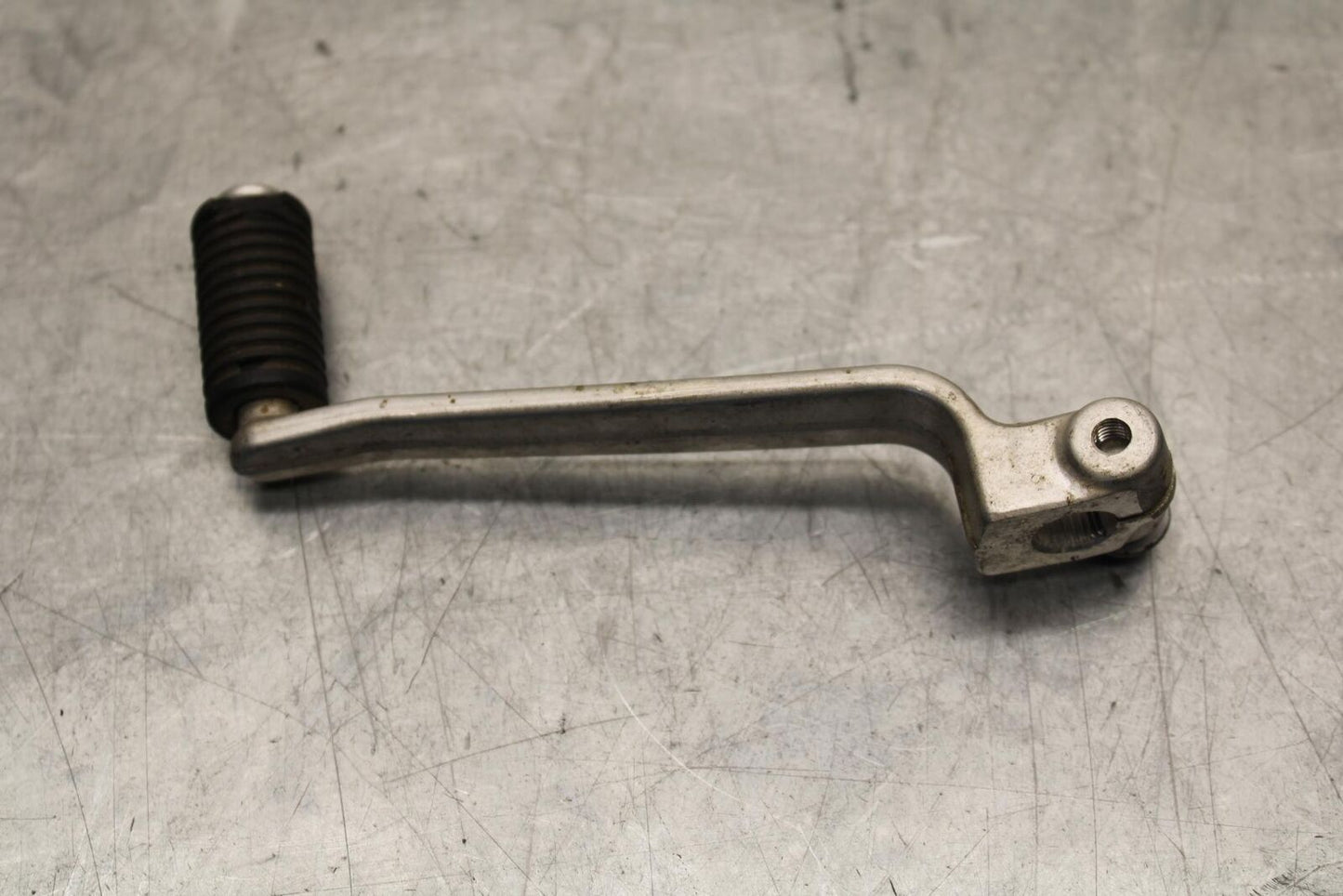 2012 Kawasaki Ninja ZX14R ZX1400E SHIFTER  SHIFT LINK PEDAL BB60