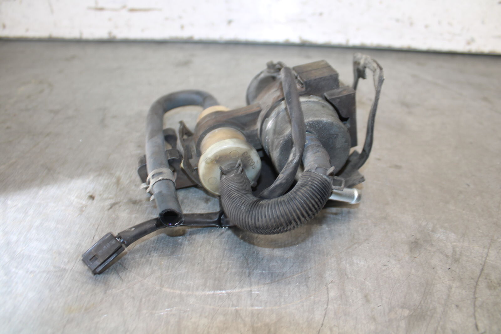 05-06 YAMAHA ROAD STAR XV1700A FUEL GAS PUMP BB703
